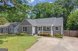 2010 Delphine Drive - Photo 2
