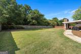 106 Vinings Place Drive - Photo 46