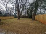 3143 Old Jonesboro Road - Photo 46