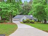 2365 Holly Branch Drive - Photo 1