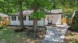 2828 Cloverhurst Drive - Photo 1