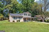 3931 Adamsville Drive - Photo 2
