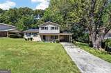 3931 Adamsville Drive - Photo 3