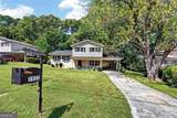 3931 Adamsville Drive - Photo 4