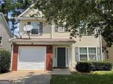 6231 Hickory Lane Circle - Photo 1