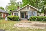 610 E 15th Avenue - Photo 1