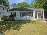 1177 Edie Avenue - Photo 1