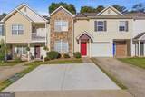 1732 Old Dogwood - Photo 1
