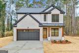 3367 Dodson  Connec Drive - Photo 1