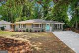 2330 Headland Drive - Photo 1