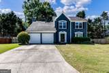 660 Glenbarrett Court - Photo 1