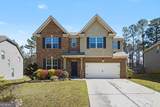 1406 Stone Ridge Court - Photo 1