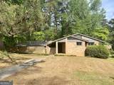 2700 The Fontainebleau - Photo 1