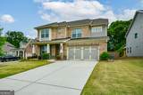 2970 Prestwood Drive - Photo 2