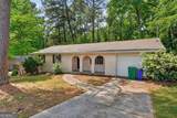 2791 Knollview Drive - Photo 1