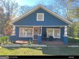 1425 Bailey Avenue - Photo 1