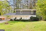 4289 Kimball Road - Photo 1