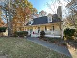 339 Allatoona Shores Drive - Photo 2
