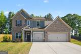 505 Pharaohs Bend - Photo 1