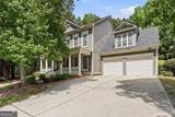 6005 Queens River Drive - Photo 1