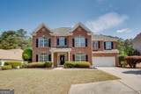 7601 The Lakes Drive - Photo 1