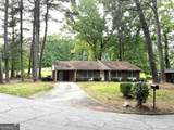 3201 Beech Drive - Photo 1