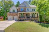 7035 Mountain Crossing - Photo 1