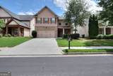 1398 Scenic Pines Drive - Photo 1