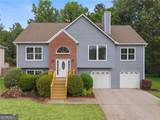 5022 Ceylon Drive - Photo 1