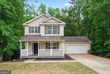 1804 Meadow Walk Drive - Photo 1