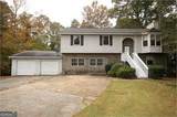 5960 Bluebonnet Circle - Photo 1