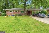2811 Connally Drive - Photo 1