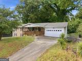 6971 Factory Shoals Road - Photo 3