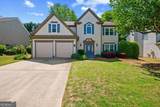 3910 Lake Lanier Drive - Photo 1