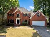1230 Rivershyre Parkway - Photo 1