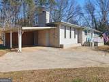 2093 Beverly Road - Photo 22