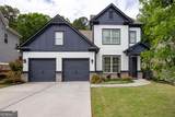 3309 Harmony Hill Road - Photo 1