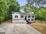 143 Stoneview Drive - Photo 1
