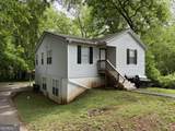 1300 Calhoun Avenue - Photo 1
