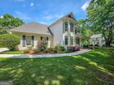 2457 Bent Oak Trail - Photo 5