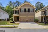 506 Tallapoosa Trail - Photo 1