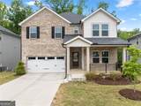 519 Magnolia Drive - Photo 1