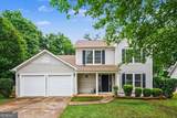 2970 Dunlin Lake Way - Photo 1