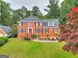 2613 Bridgewood Lane - Photo 1