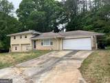 1142 Hilburn Drive - Photo 2