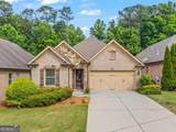 4446 Magnolia Club Circle - Photo 1
