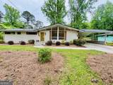 3785 Village Drive - Photo 2