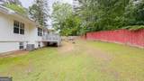 615 Old Tanyard Road - Photo 64