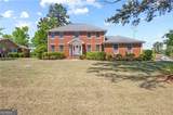 108 Kennesaw Drive - Photo 36