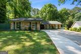 230 Ridge Road - Photo 1